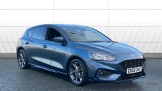 Ford Focus 1.0 EcoBoost 125 ST-Line 5dr Petrol Hatchback